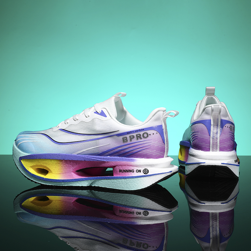 Running Gear For Women - Men's Sports Shoes Carbon Plate Running