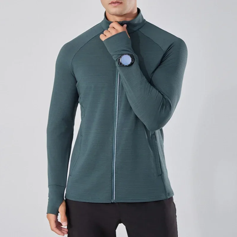 Men's Women's Marathon Running - огляд і ціна Running Gear Jacket