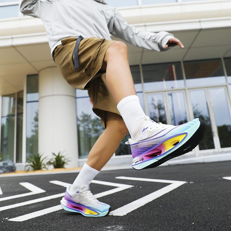 Men's Sports Shoes Carbon Plat - огляд і ціна Running Gear For Women