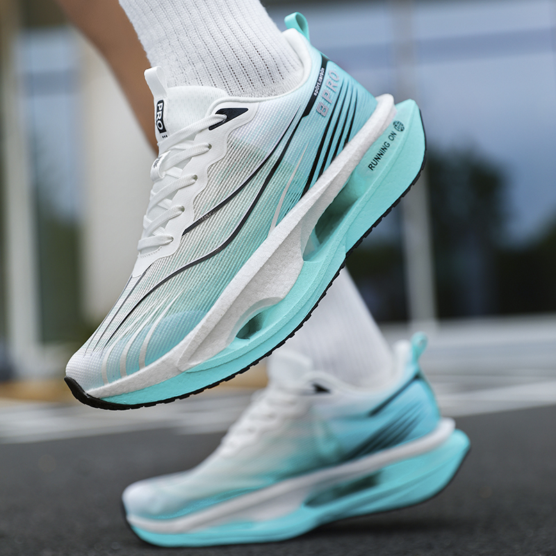 Men's Sports Shoes Carbon Plat - огляд і ціна Running Gear For Women