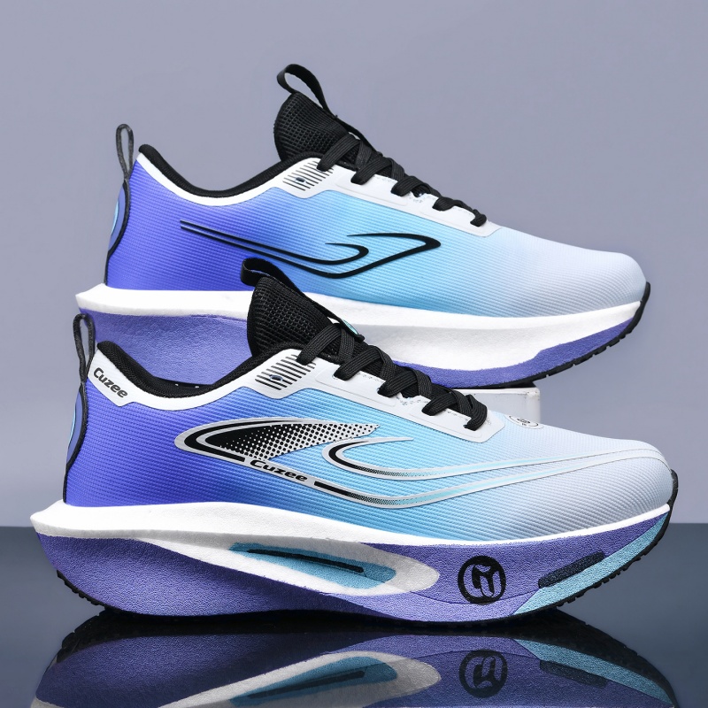 Men Running Shoes Carbon Board - огляд і ціна Running Gear For Women
