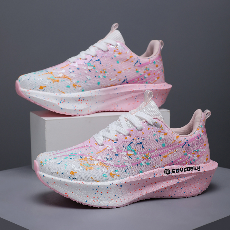 Men Marathon Running Shoes Uni - огляд і ціна Running Gear For Women