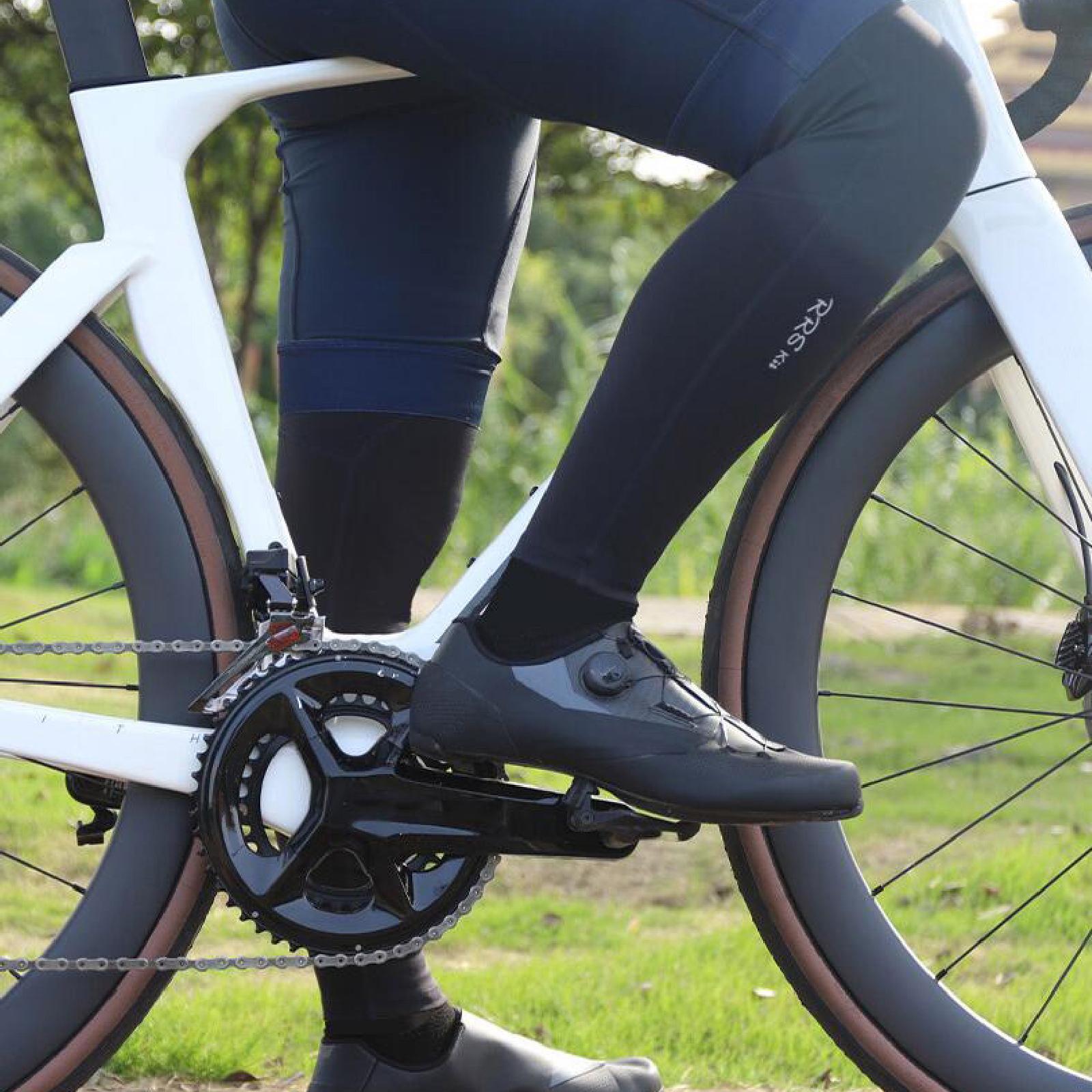 Cycling Leg Warmers Long Leg S - огляд і ціна Running Gear Long Sleeve