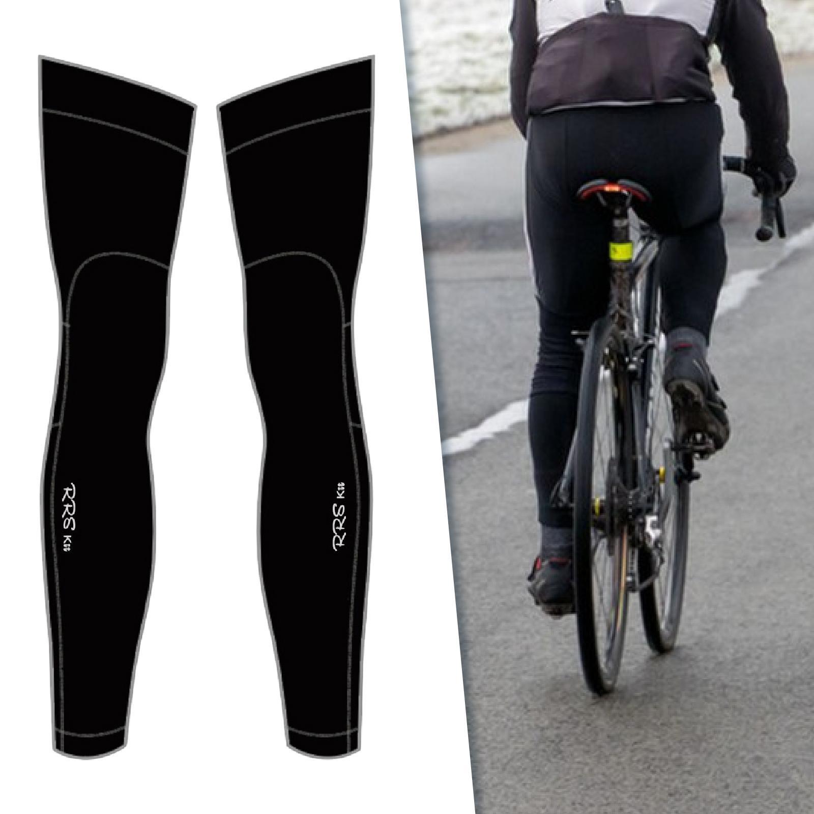 Cycling Leg Warmers Long Leg S - огляд і ціна Running Gear Long Sleeve