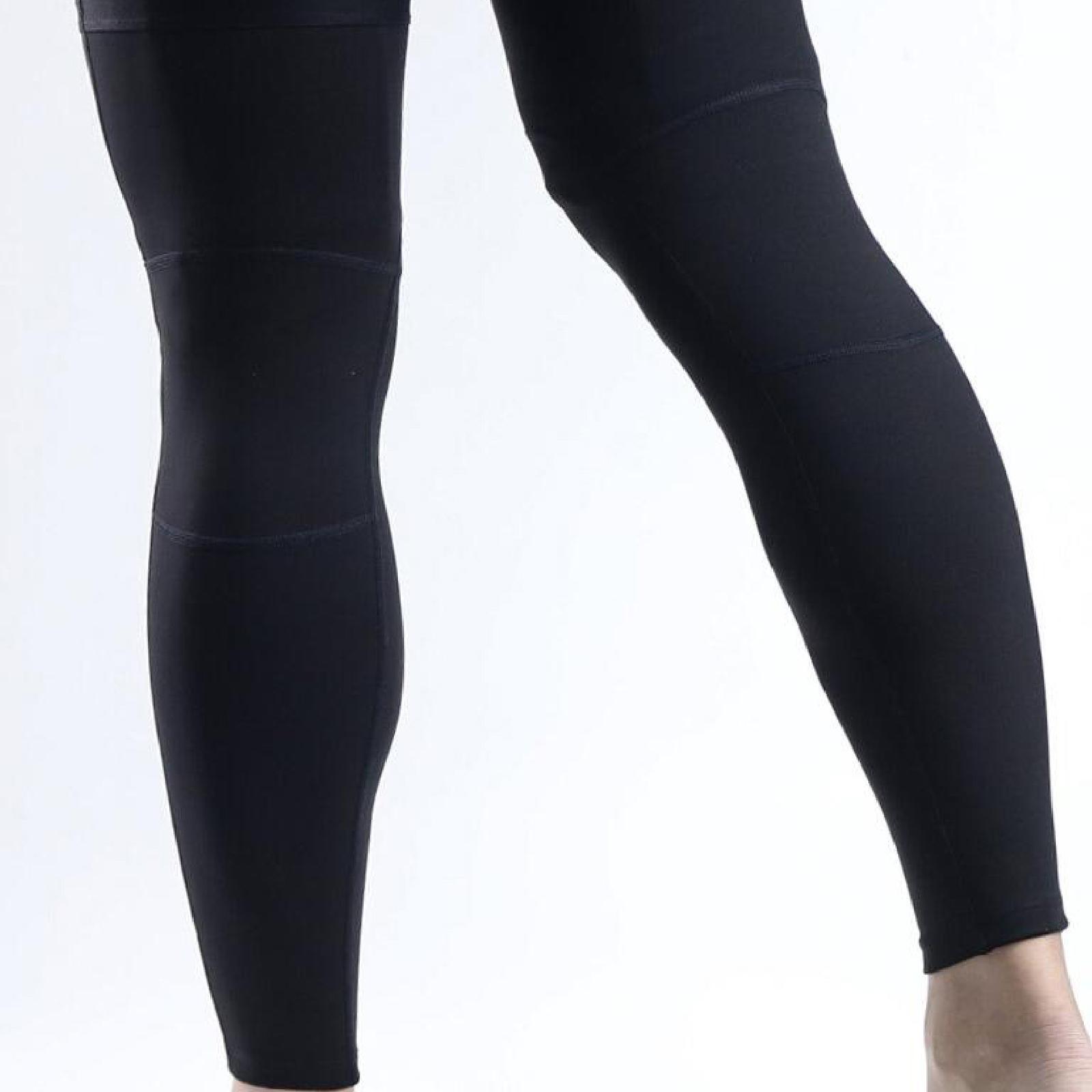 Cycling Leg Warmers Long Leg S - огляд і ціна Running Gear Long Sleeve