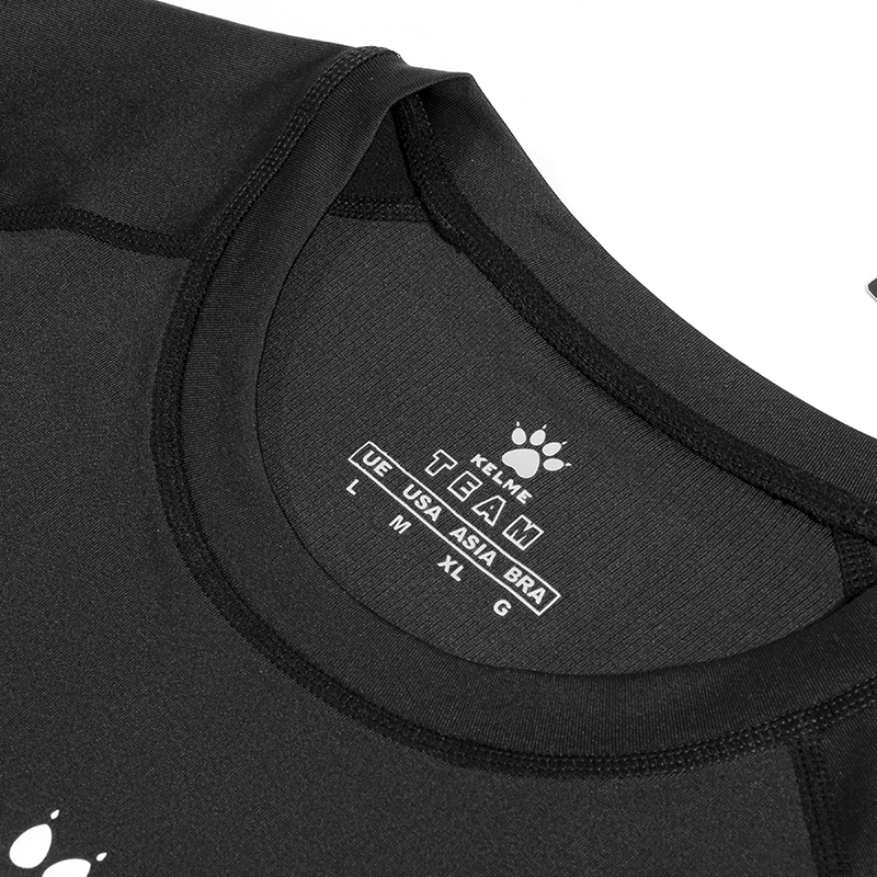 Kelme Men's Outdoor Running T- - огляд і ціна Running Gear Long Sleeve