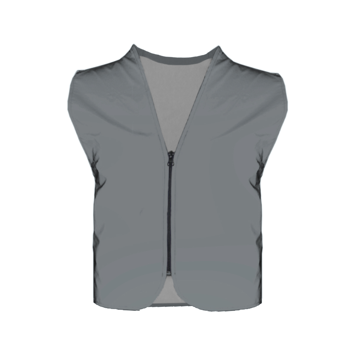 Salzmann Reflective Vest High  - огляд і ціна Running Gear High Vis