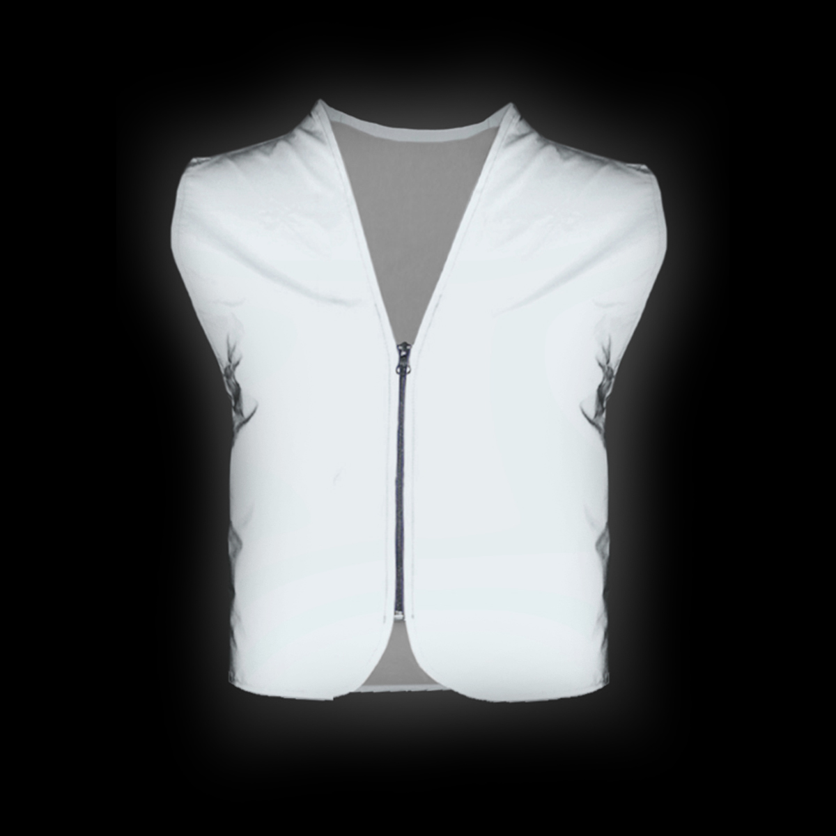 Salzmann Reflective Vest High  - огляд і ціна Running Gear High Vis