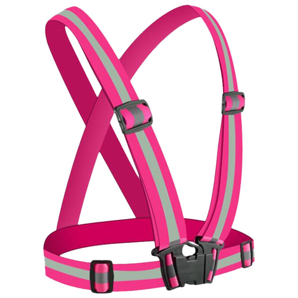 Multi-purpose Reflective Runni - огляд і ціна Running Gear High Vis