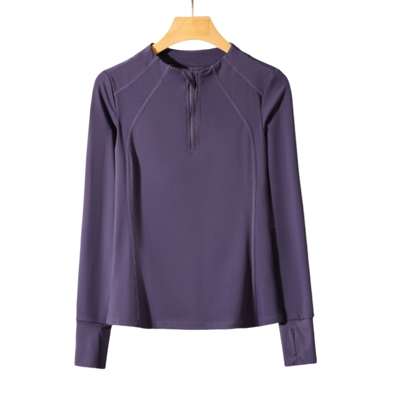 DRUR Running Jacket Women Ligh - огляд і ціна Running Gear Long Sleeve