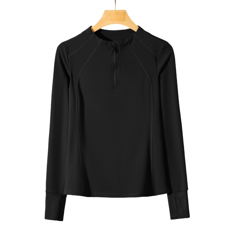 DRUR Running Jacket Women Ligh - огляд і ціна Running Gear Long Sleeve