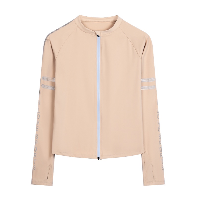 DRUR Women Performance Yoga To - огляд і ціна Running Gear Long Sleeve