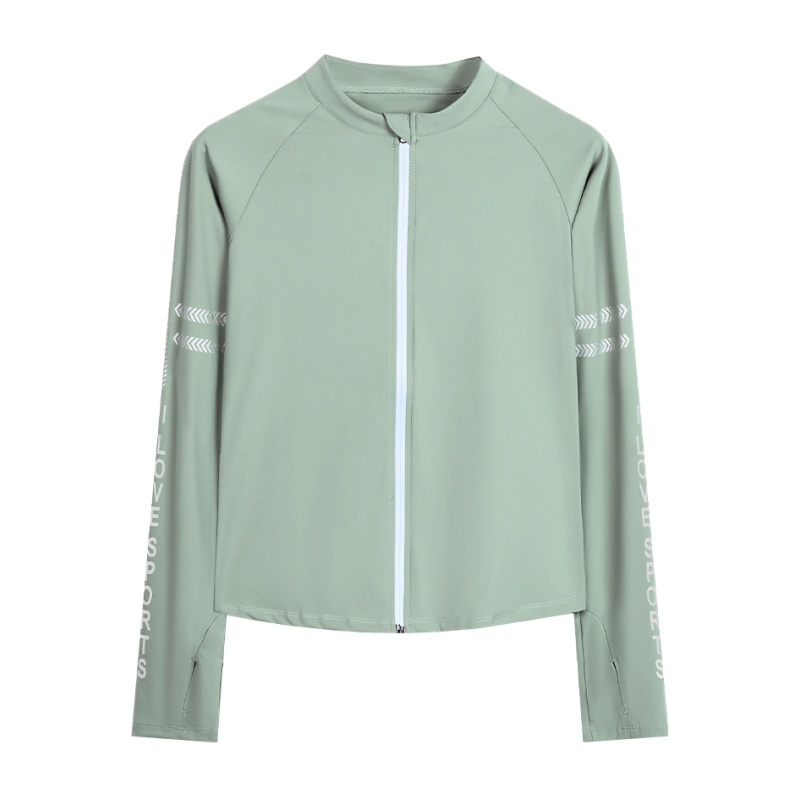 DRUR Women Performance Yoga To - огляд і ціна Running Gear Long Sleeve