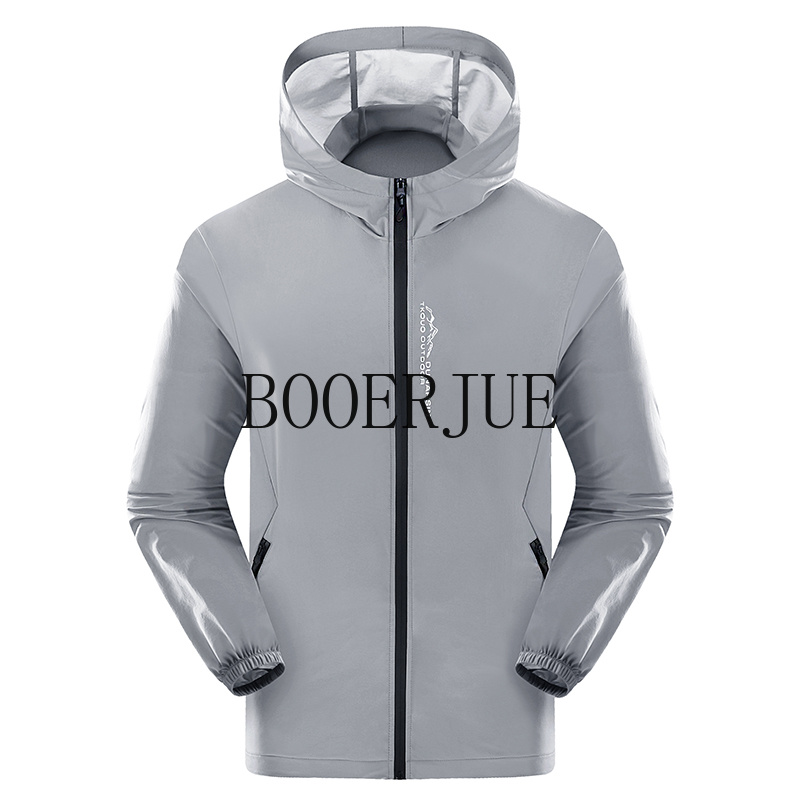 Outdoor Hiking Sports Summer M - огляд і ціна Running Gear Jacket