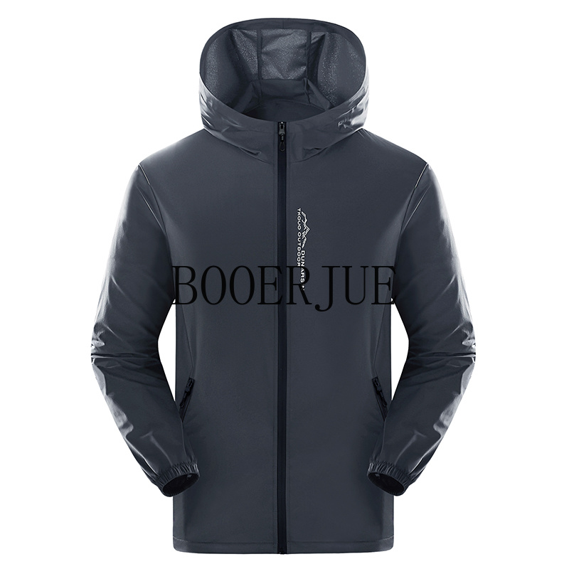 Outdoor Hiking Sports Summer M - огляд і ціна Running Gear Jacket