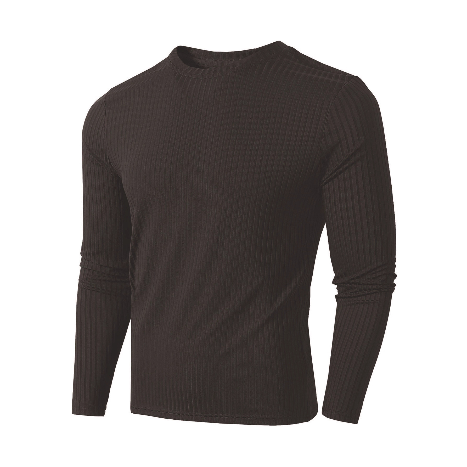 Quick Dry Mens Running T-Shirt - огляд і ціна Running Gear Long Sleeve