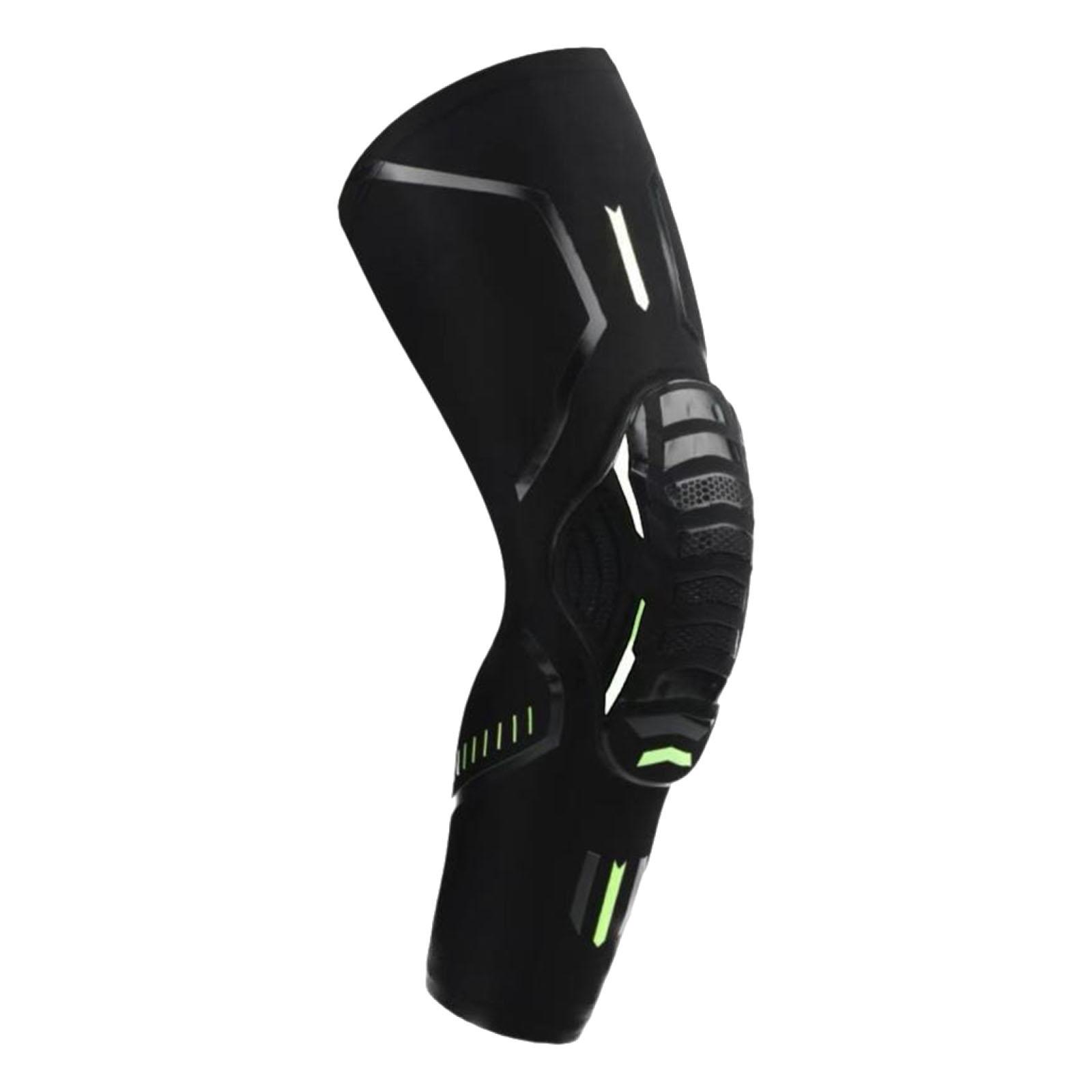 Breathable Sports Knee Pads Ad - огляд і ціна Running Gear Long Sleeve