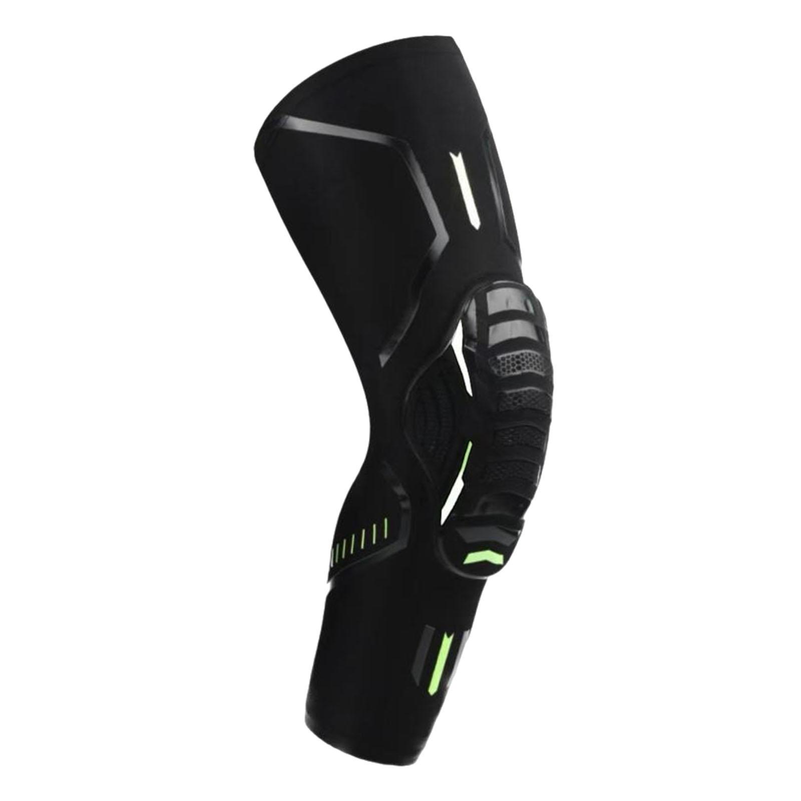 Breathable Sports Knee Pads Ad - огляд і ціна Running Gear Long Sleeve