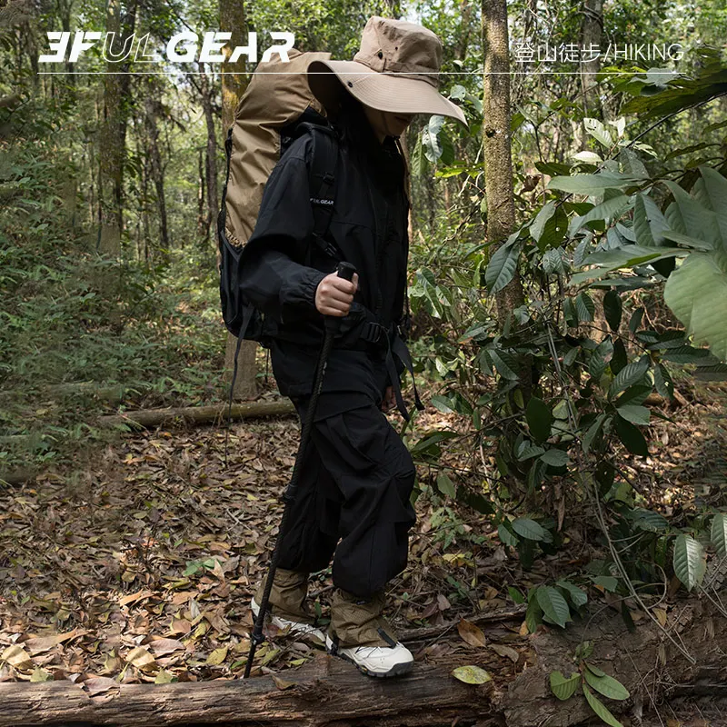 3F UL GEAR Tourist Shoe Covers - огляд і ціна Running Gear For