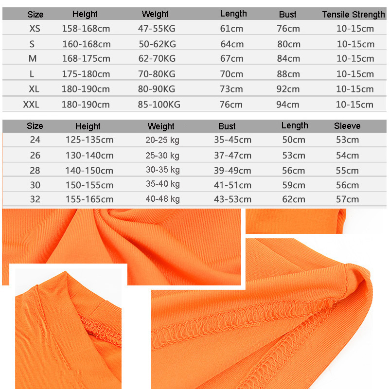 Men Women Kids Children Boy Gi - огляд і ціна Running Gear For Women
