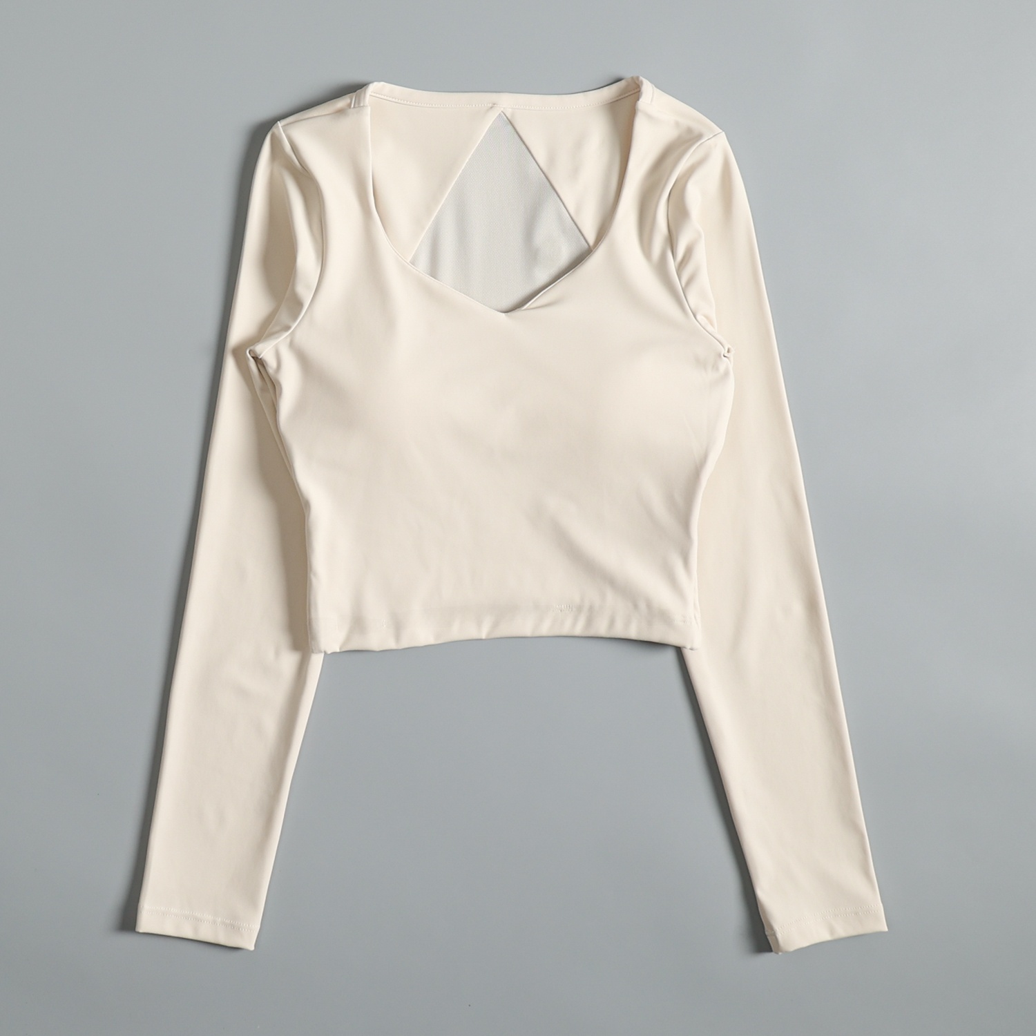 Women's Long Sleeve Sports Top - огляд і ціна Running Gear Long Sleeve