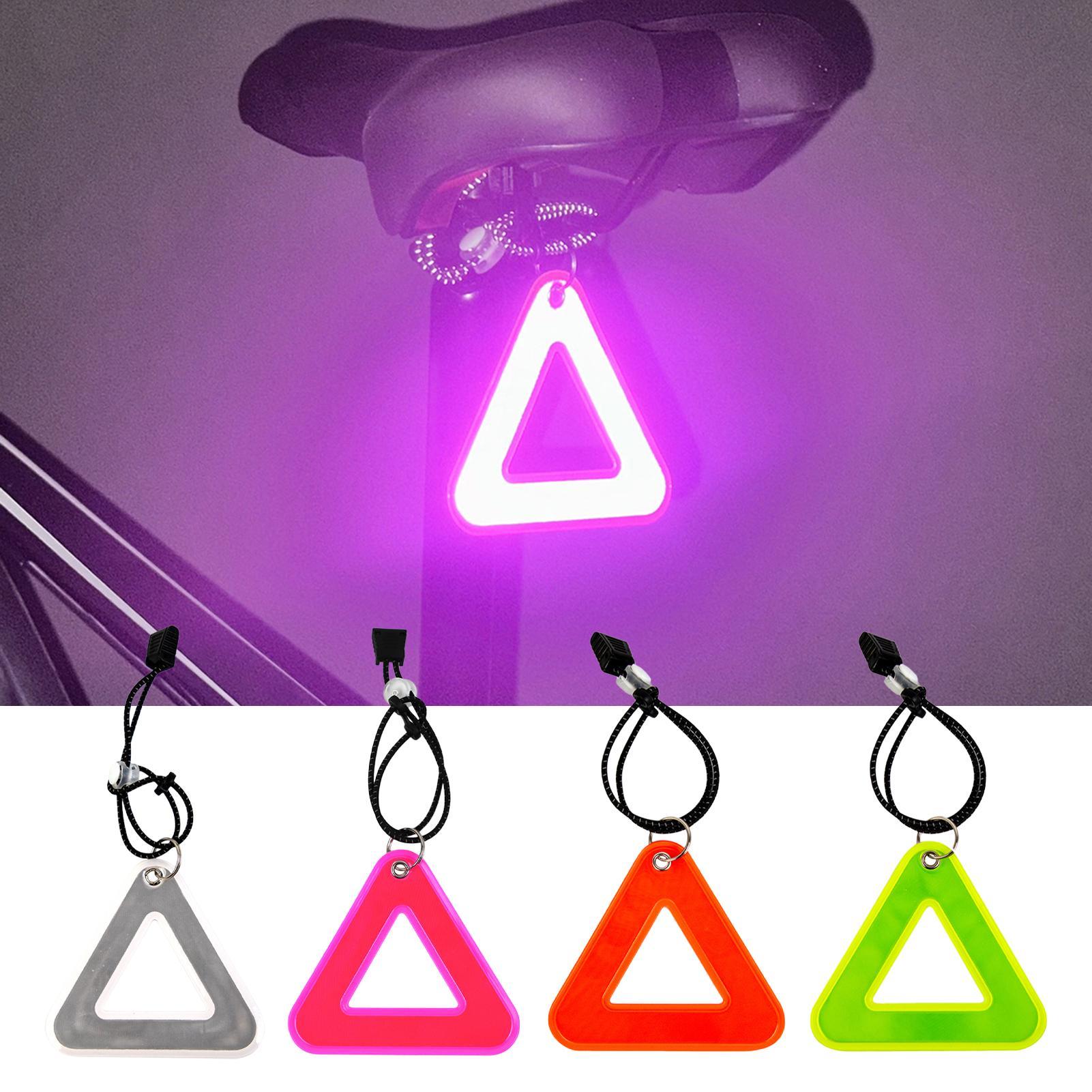 Reflective Pendants High Visib - огляд і ціна Running Gear For
