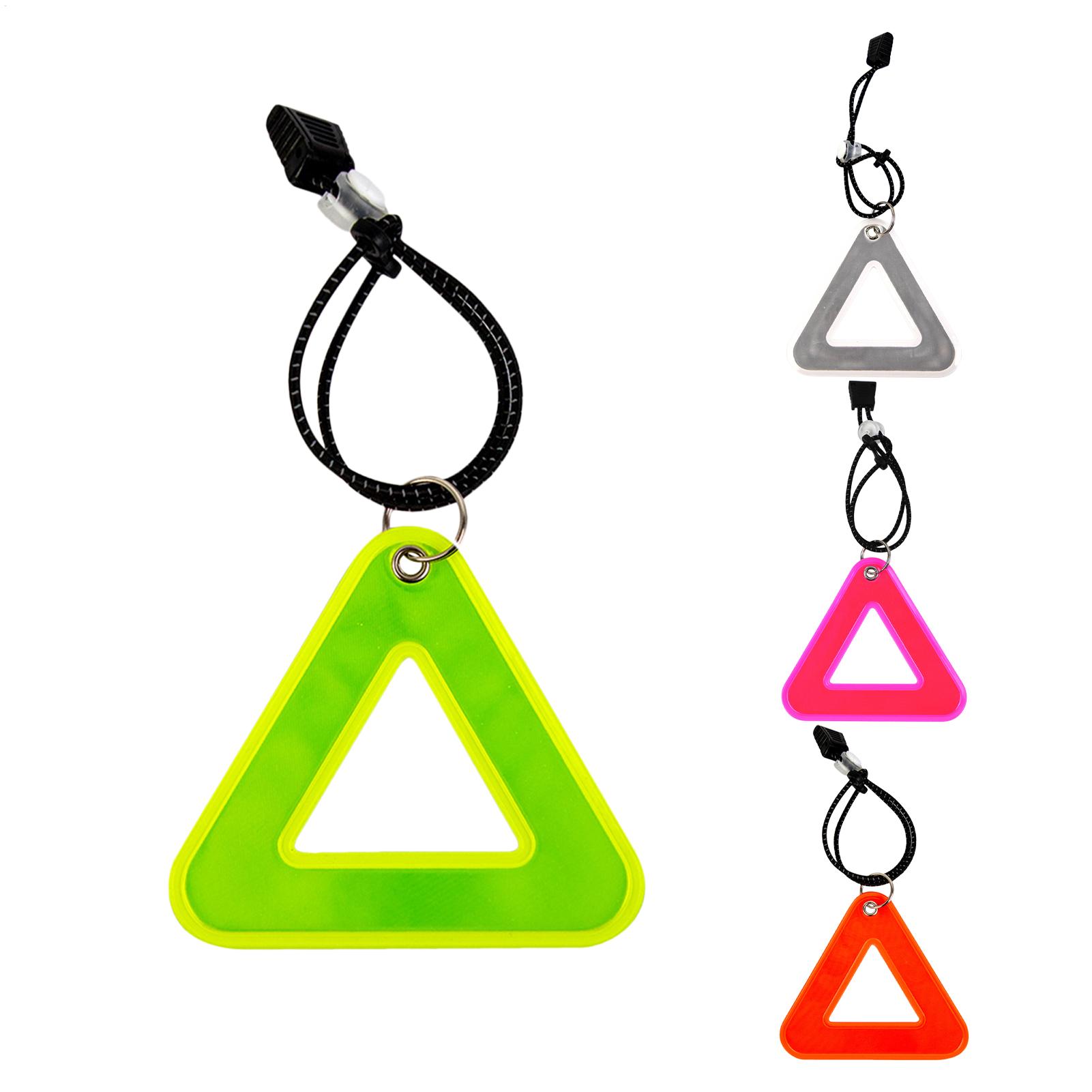 Reflective Pendants High Visib - огляд і ціна Running Gear For
