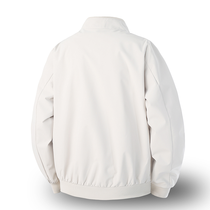 Men's Classic Business Jacket  - огляд і ціна Running Gear Jacket