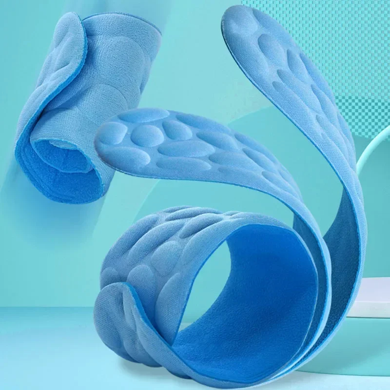 4D Sport Insoles for Shoes Wom - огляд і ціна Running Gear For Women
