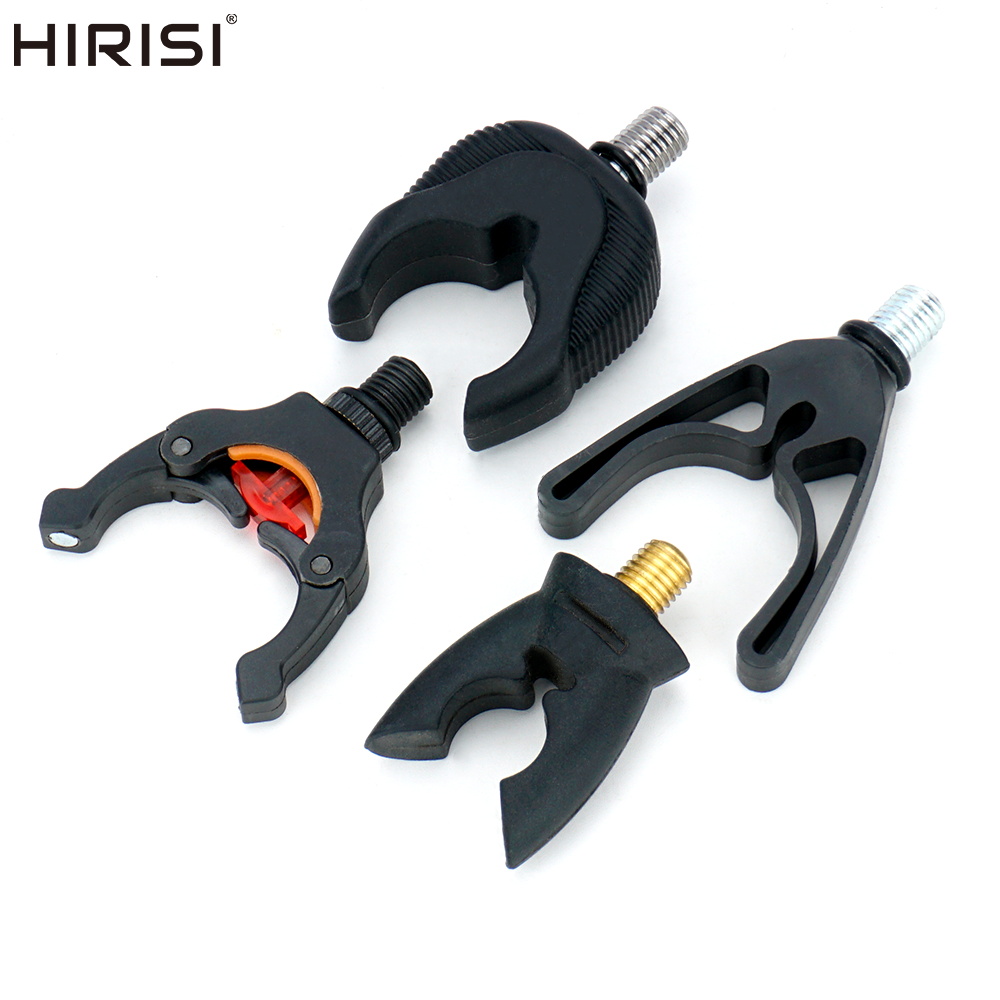Hirisi Utility Carp Fishing Ro - огляд і ціна Head Racket Boom