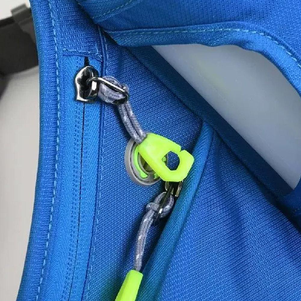 Fanny Pack with Water Bottle H - огляд і ціна Running Gear For