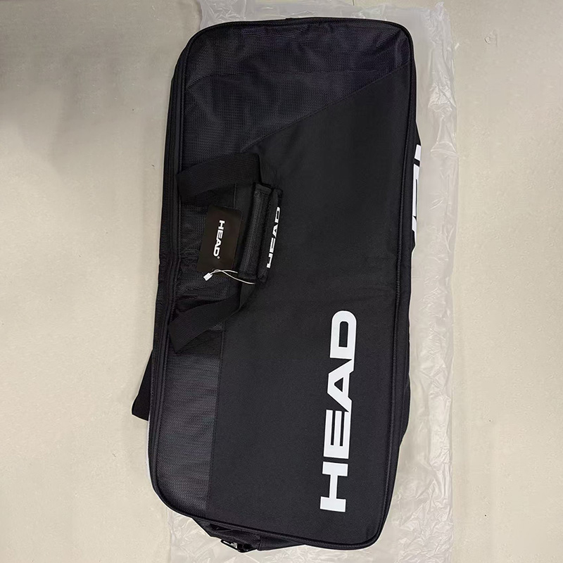 Original HEAD Large Capacity T - огляд і ціна Head Racket Boom