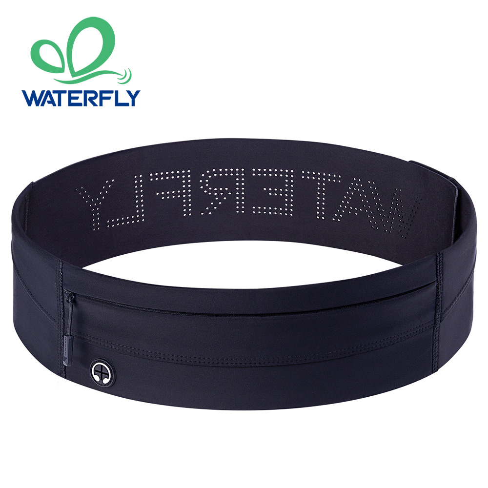 WATERFLY Running Belt Fanny Pa - огляд і ціна Running Gear For