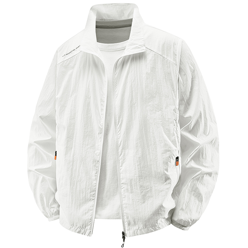 Plus Size 7XL 8XL Summer Quick - огляд і ціна Running Gear Jacket
