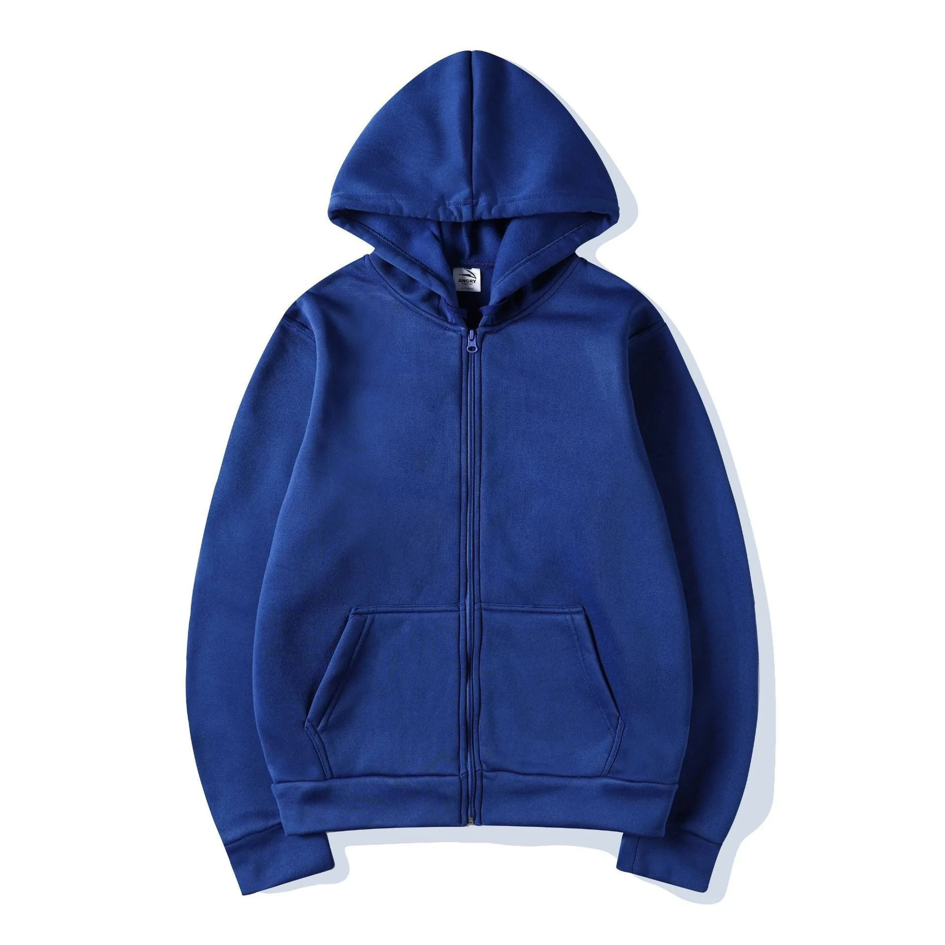 Women Fleece Zip Up Hoodies Ru - огляд і ціна Running Gear Jacket