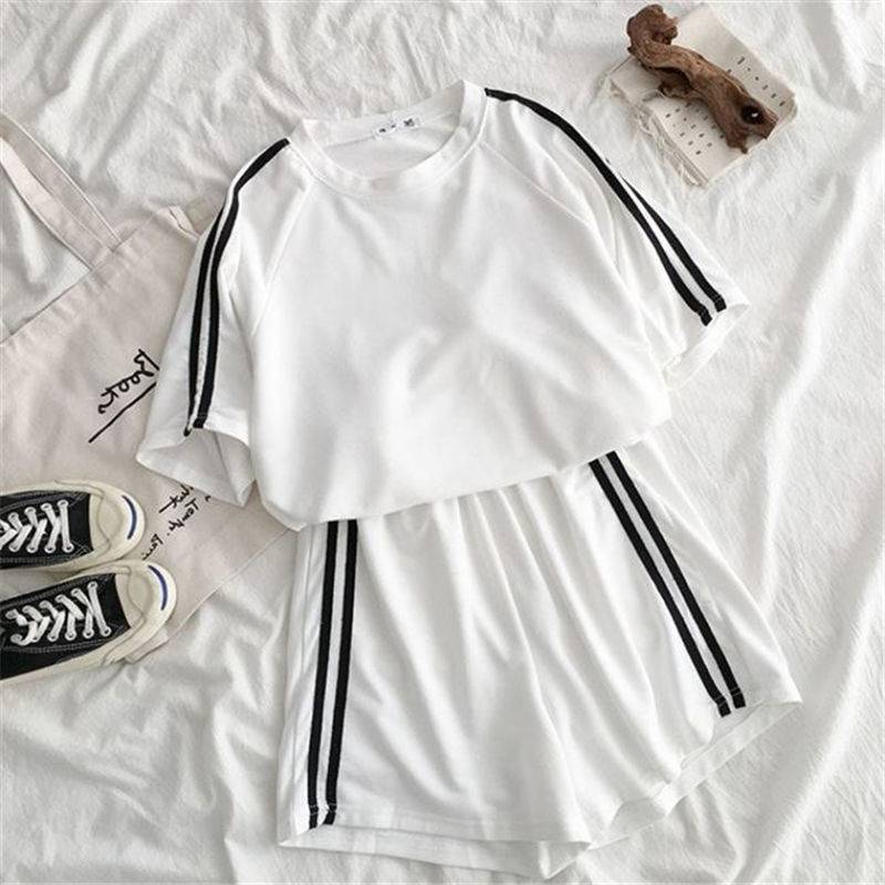 Two-piece Women's Sportswear S - огляд і ціна Running Gear For Women