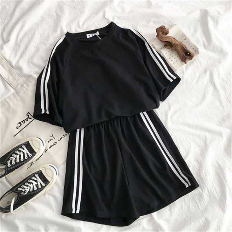 Two-piece Women's Sportswear S - огляд і ціна Running Gear For Women
