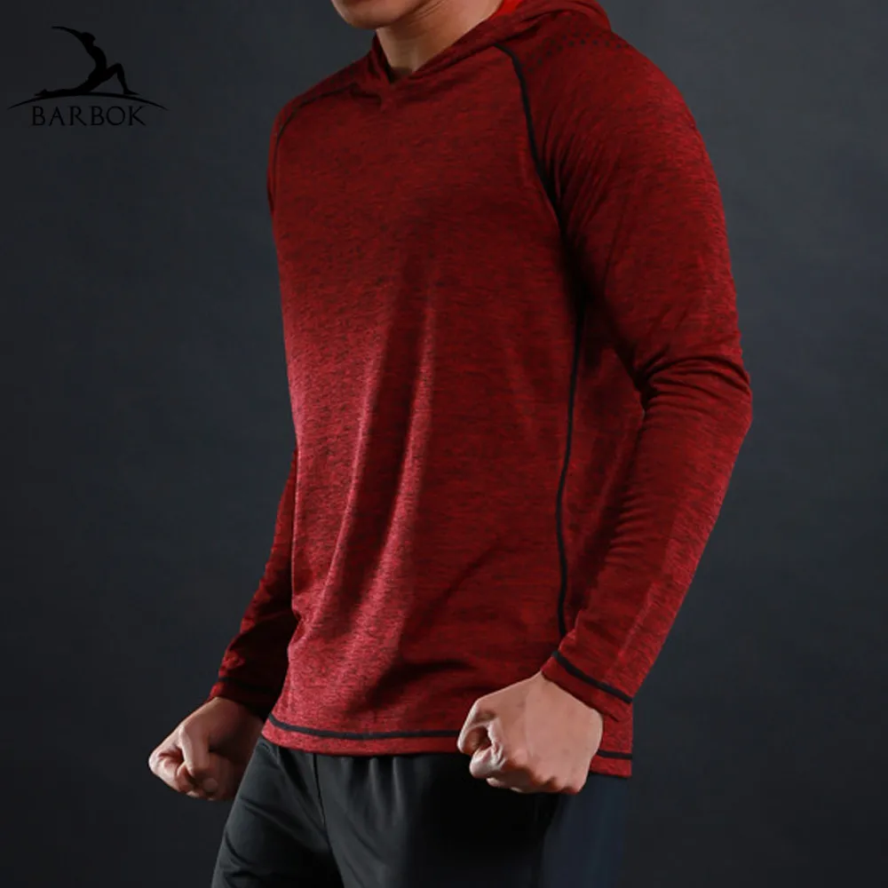 New Hoodie Running Jackets for - огляд і ціна Running Gear Jacket
