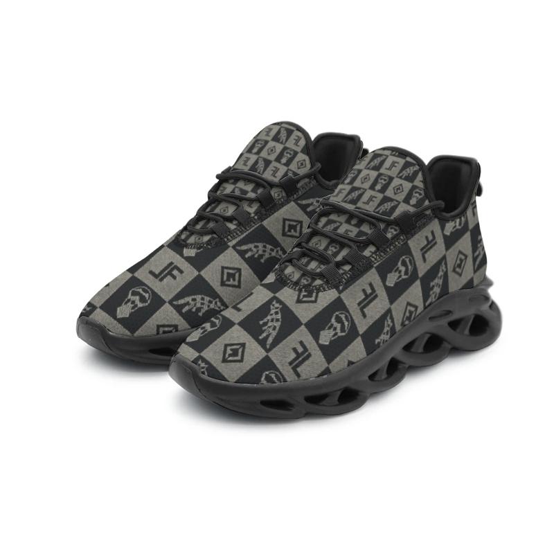 Ladies Men Running Shoes Sport - огляд і ціна Running Gear For Women