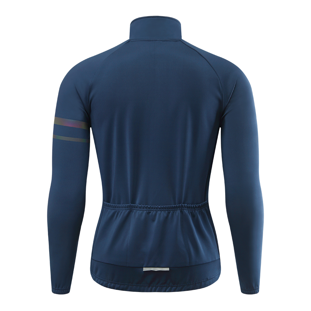 WOSAWE Men'sThermal Winter Cyc - огляд і ціна Running Gear Jacket